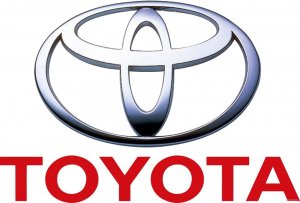Вскрытие автомобиля Тойота (Toyota) в Нижнем Новгороде